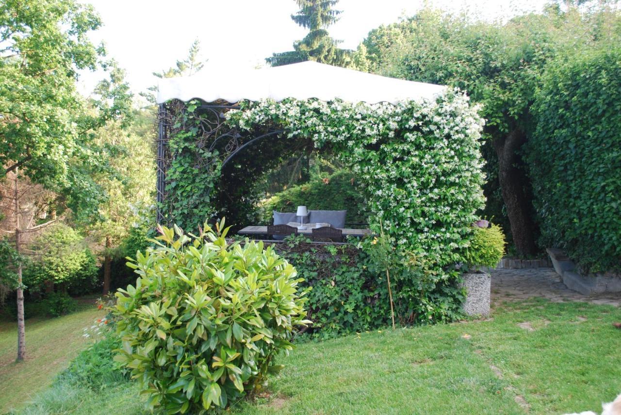 B&B Casa Margot Neive Exterior photo
