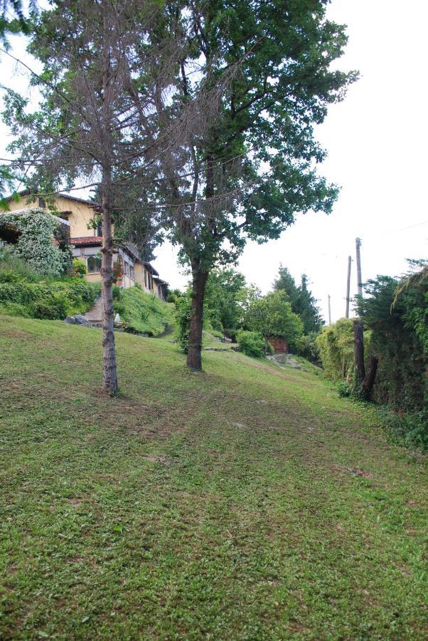 B&B Casa Margot Neive Exterior photo